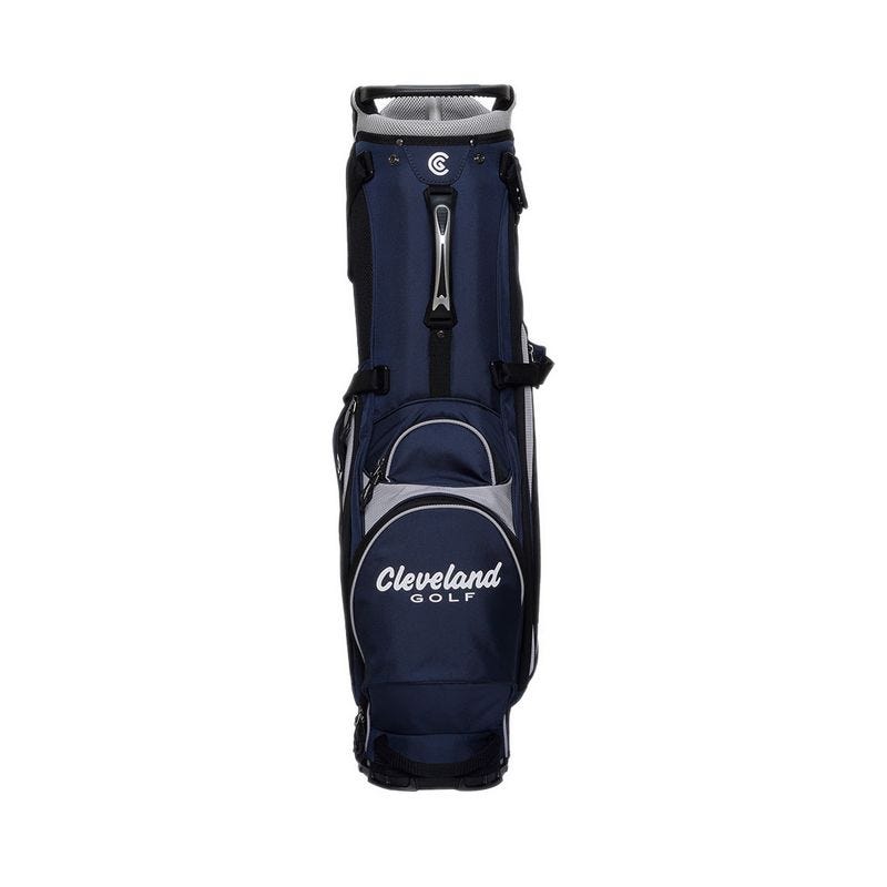 CGC22046I Stand Bag Mens - Blue