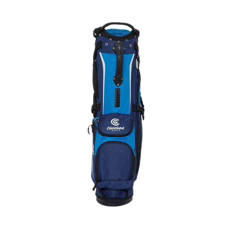 CGC21046I LW Stand Bag Mens - Blue