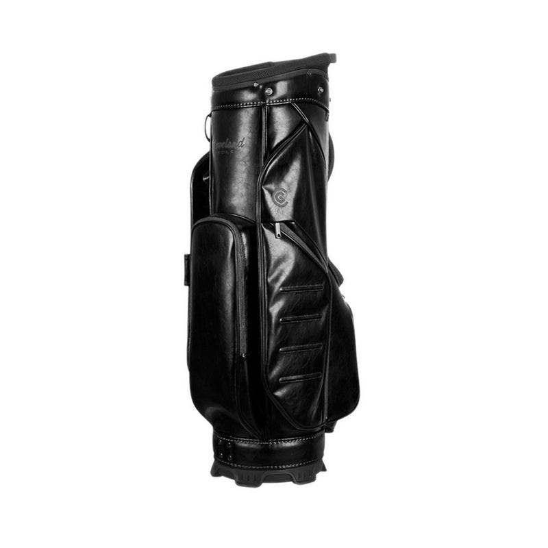 CGC3100I Cart bag Mens - Black