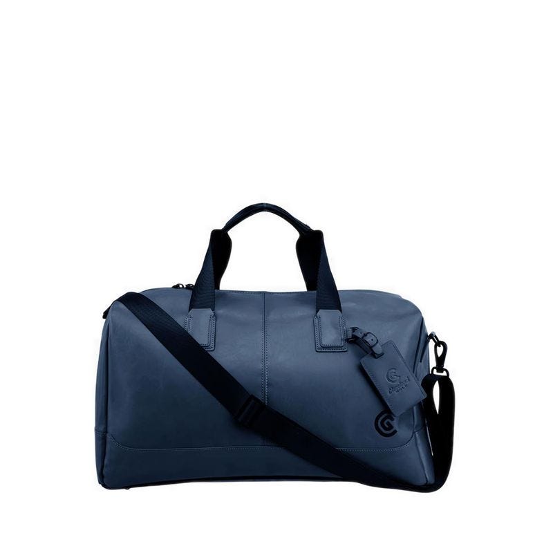 CGB23102i Boston Bag Mens - Blue