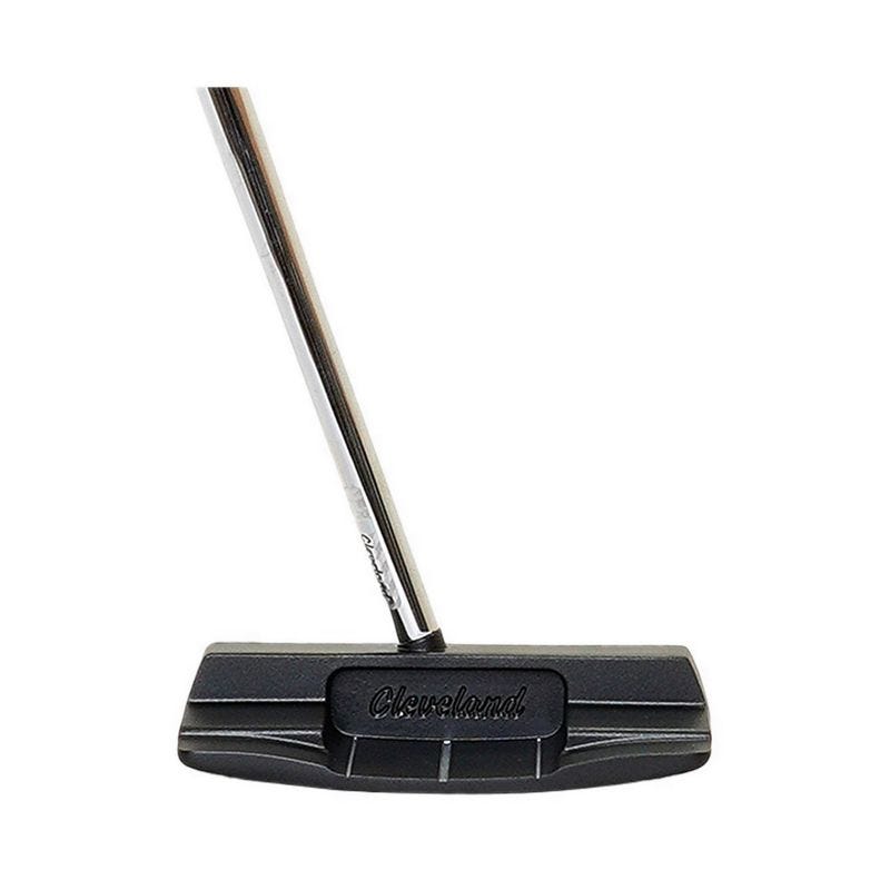 HB Soft2 Black #8C OS R34 Putter mens - Black