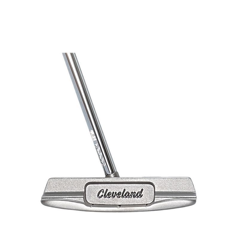 HB SOFT2 #8C OS 34 Putter Mens - Silver
