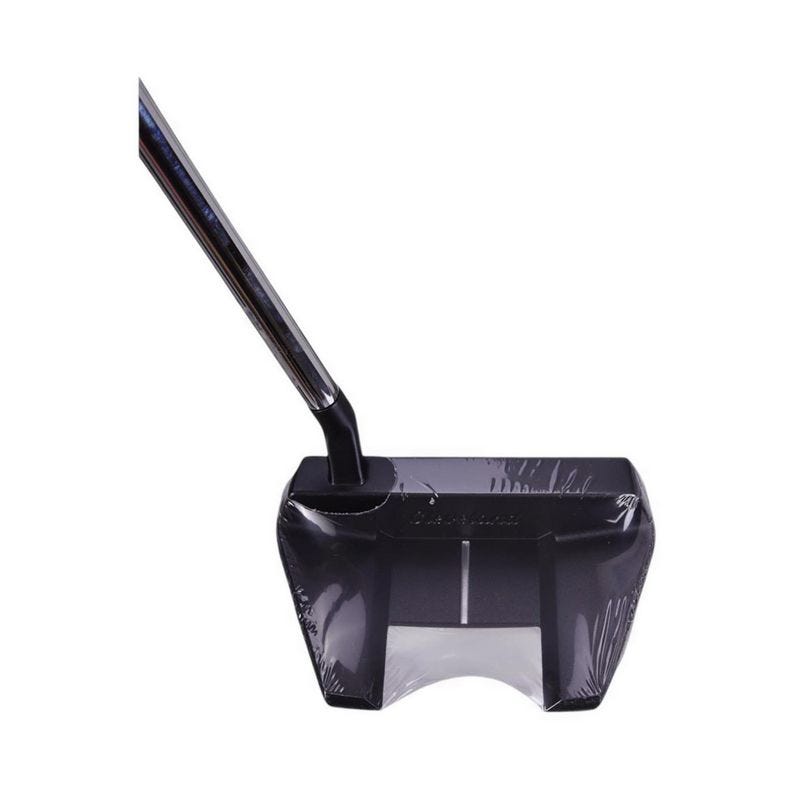 HB Soft2 Black #11S R34 Putter (Z) mens - Black