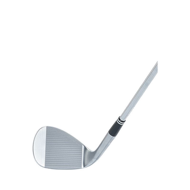 CBX4 ZipCore Tour Satin Steel 56 Wedge Mens - Silver