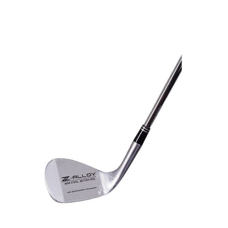 RTZ Tour Satin Dynamic Gold 52M10 Wedge Mens - Silver
