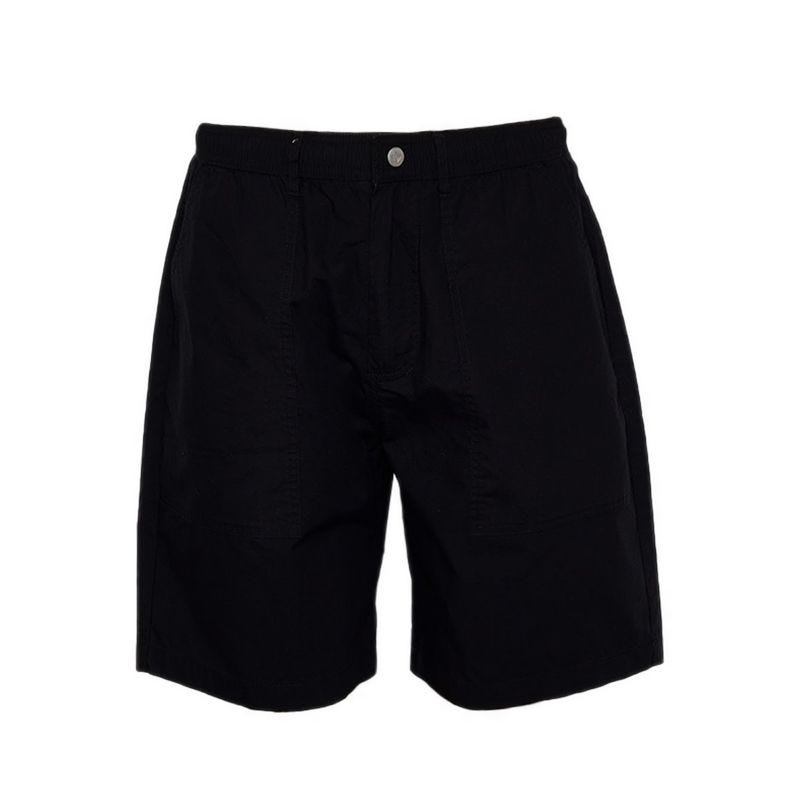 Harbor 7 Inch Men's Short -  Black