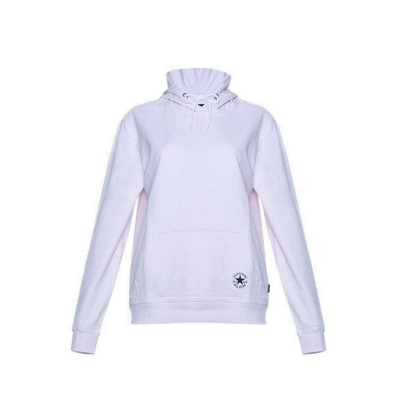 Chuck Patch Hoodie Women's Jacket - New Found Bloom