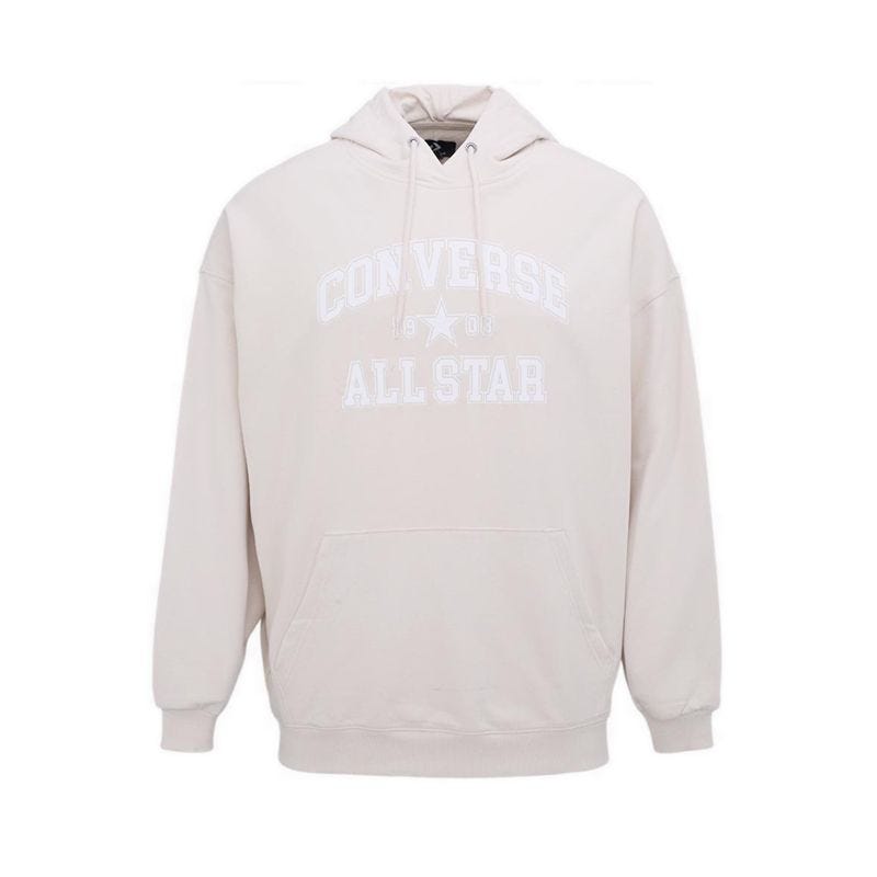 All Star Standard Fit Hoodie Women's Jacket - Classic Ecru