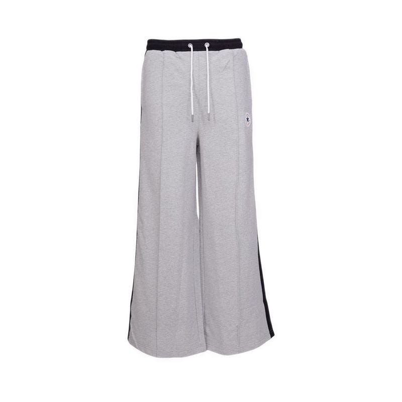 Retro Track Women's Pant - Vintage Grey Heather
