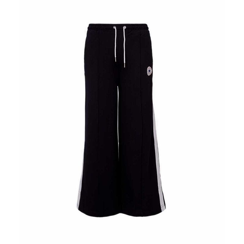 Retro Track Women's Pant - Black