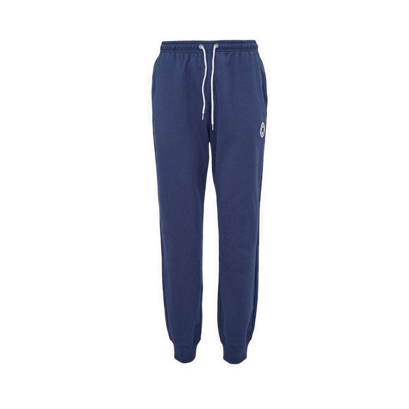 Chuck Patch Jogger (French Terry) Men's Pants -  Navy