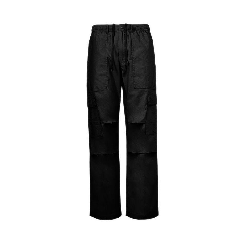 Harbor Cargo Men's Pant - Black