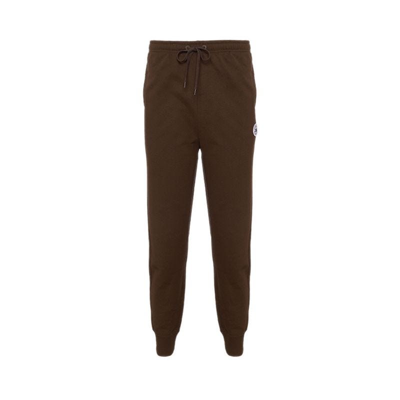 Go-To Standard Fit Chuck Taylor Patch Men's Pants - Bear Nap