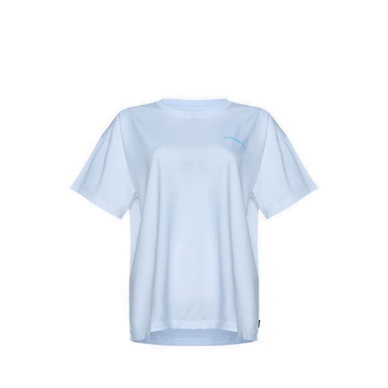 Type C Standard Fit Tee Women's Tee - White
