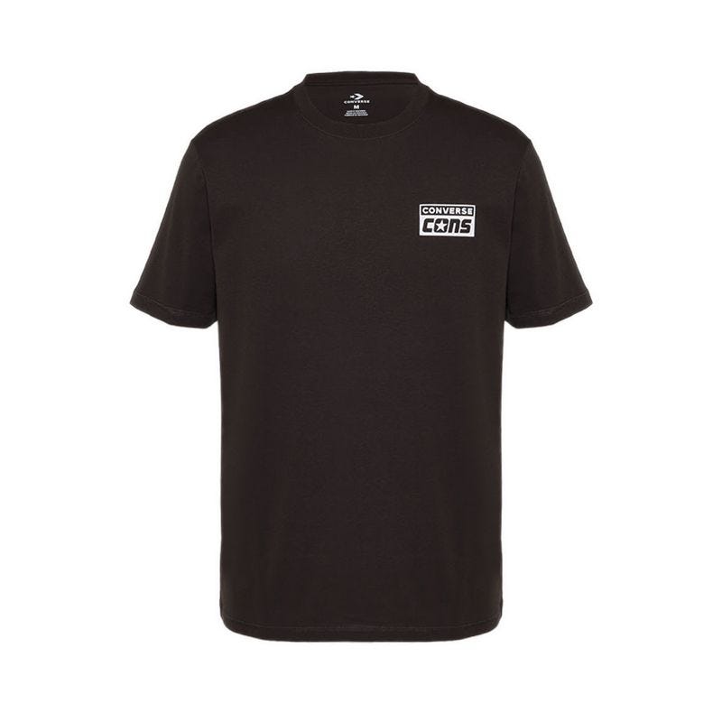 CONS Graphic Men's T-Shirt - Surplus Olive
