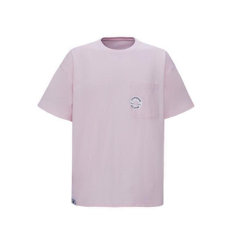 Sketch T-Shirt Men's Tee - Shy Flamingo
