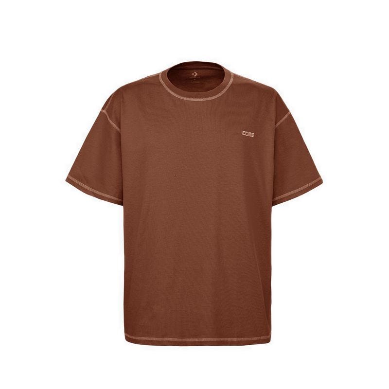 Cons SS Tee Men's Tee - Unearthed