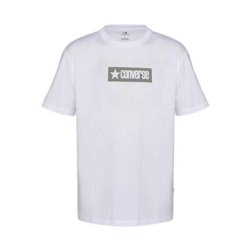 Archive Box Men's Tee -  Black / Gnarly Blue
