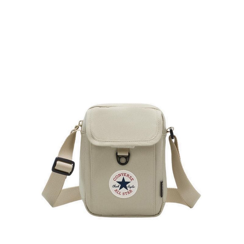 Chuck Taylor Patch Unisex Crossbody 2 Bag - Pale Surplus