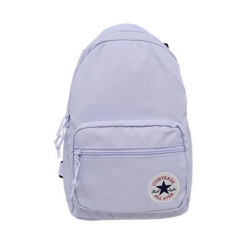 Go Lo Unisex Backpack - Blueberry Ice