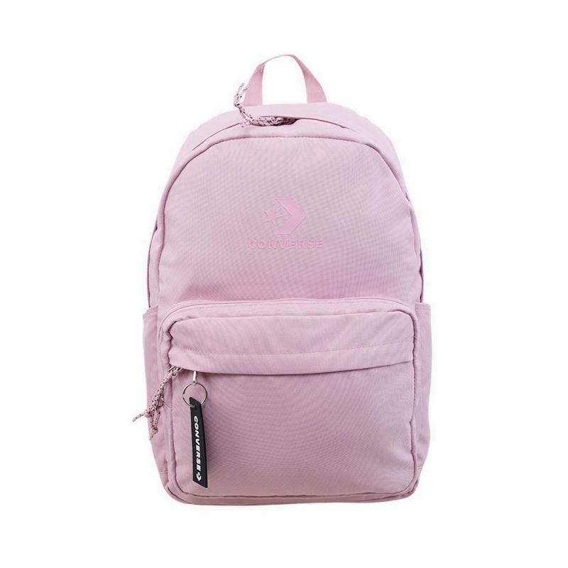 Unisex Backpack - Pink