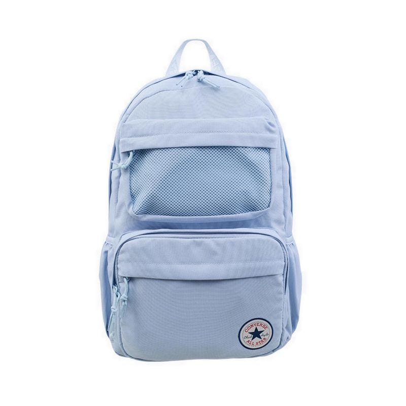 Unisex Backpack - Blue