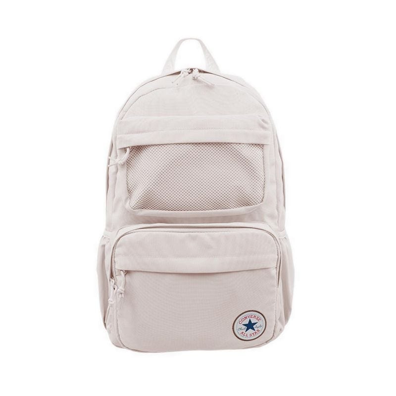 Unisex Backpack - Cream