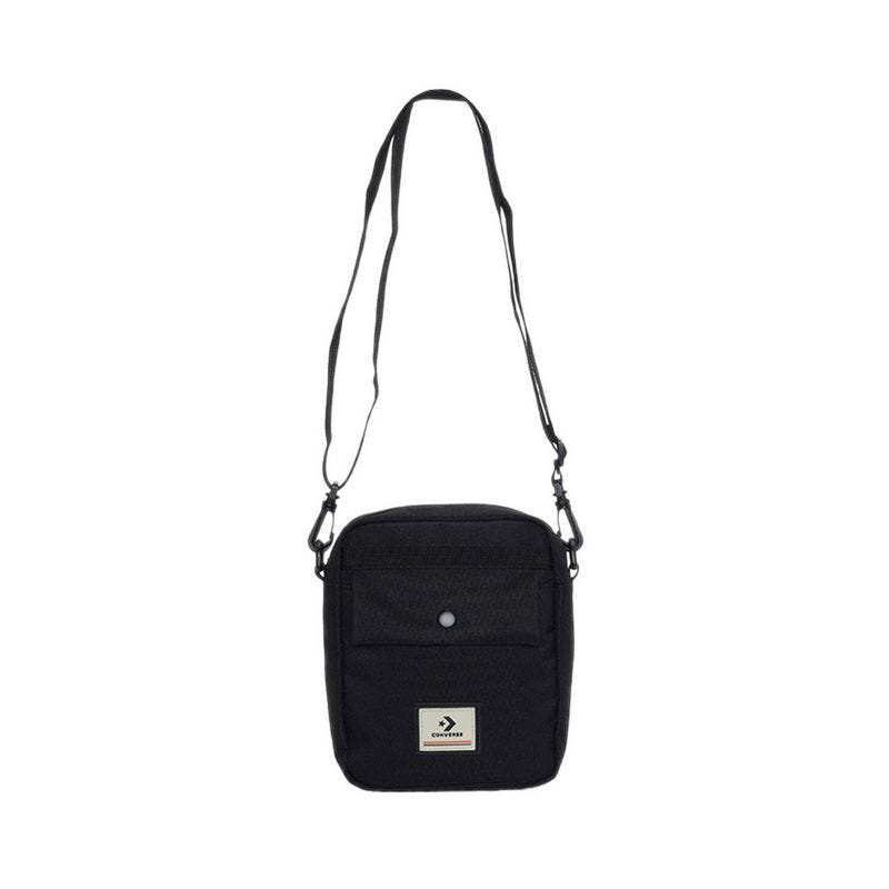 Unisex Mini Bag - Black