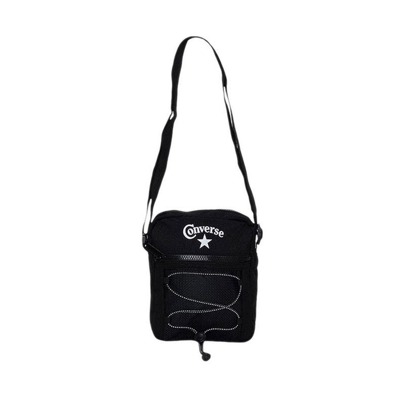 Unisex Mini Bag - Black