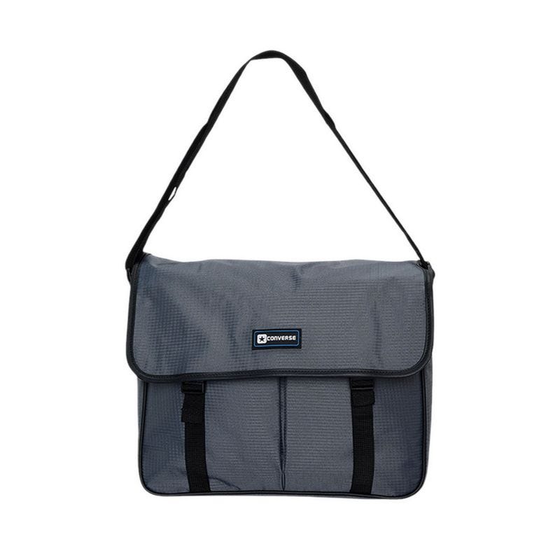 Unisex Messenger - Grey