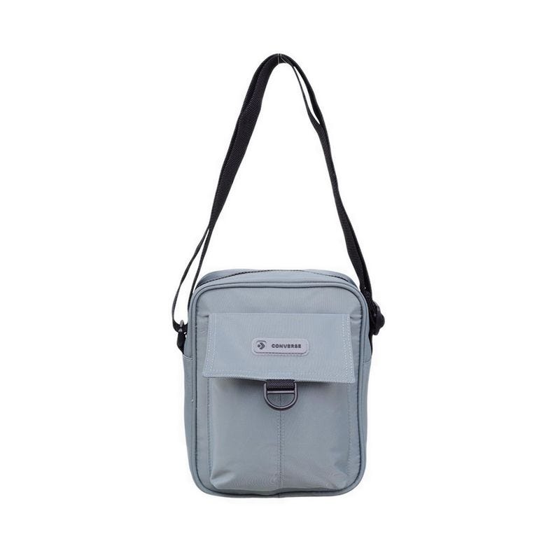 Unisex Crossbody Bag - Blue