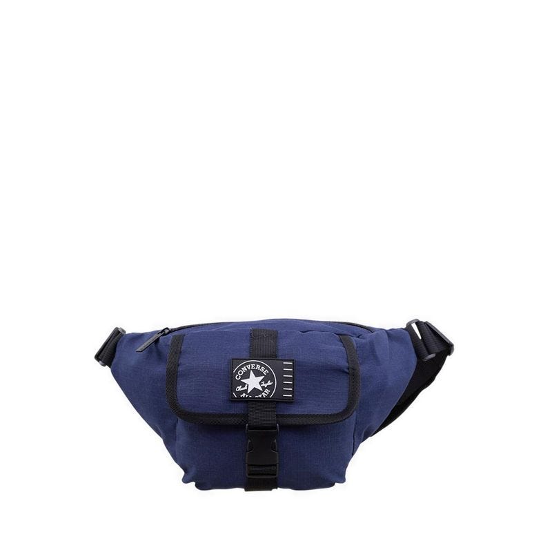 Unisex Waist Bag - Navy