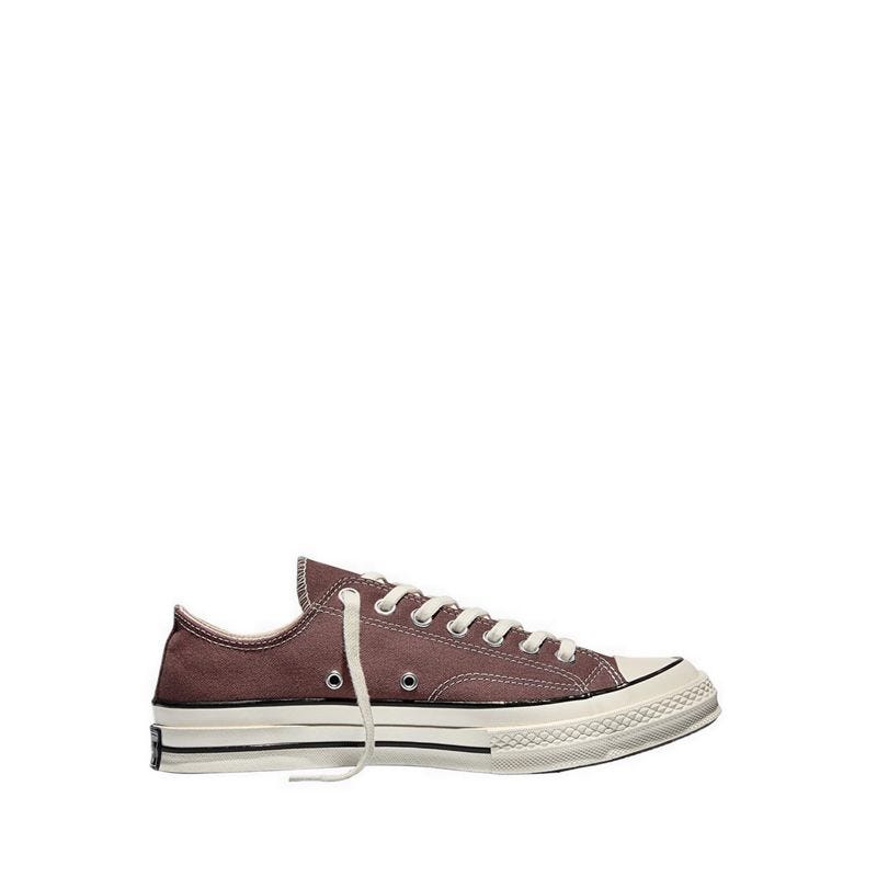 Chuck 70 Men Sneakers - Maroon