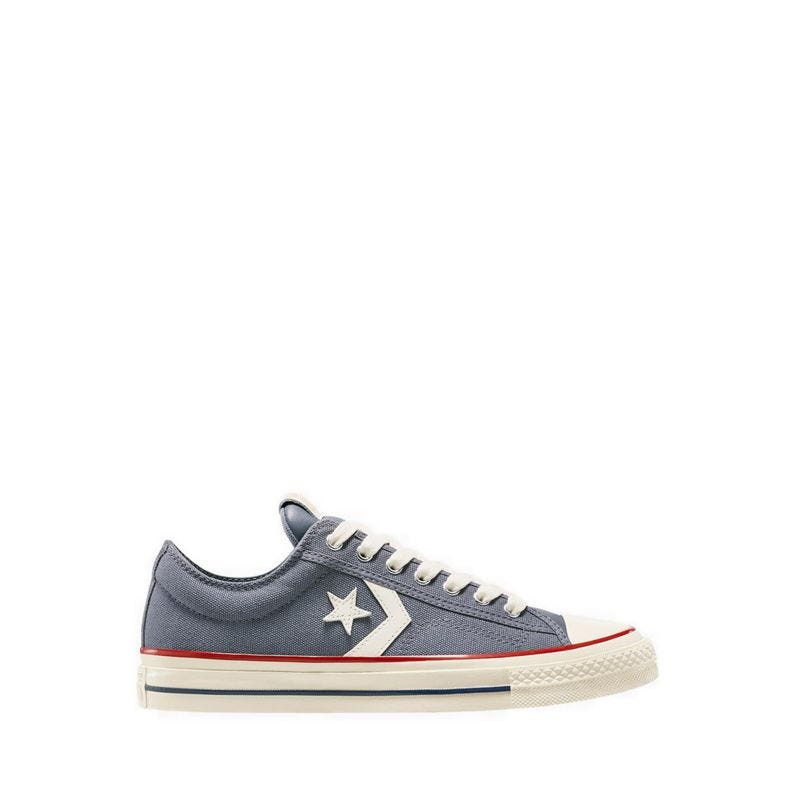 Star Player 76 Men's Sneakers - Cold Stare/Natural Ivory/Egret/