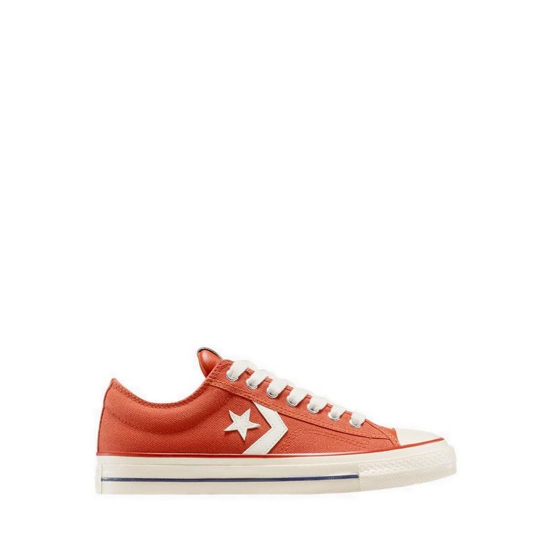 Star Player 76 Men's Sneakers - By The Campfire/Natural Ivory/Egret