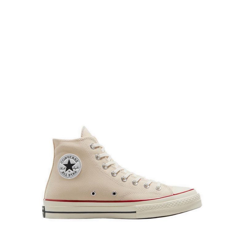 Chuck 70 Men's Sneakers - Parchment