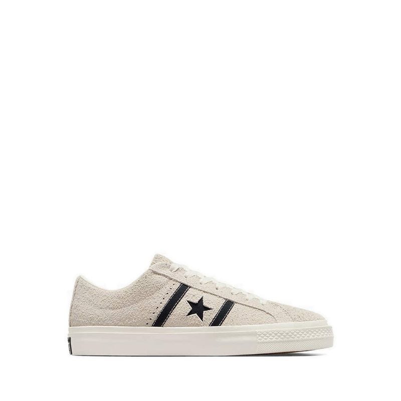 One Star Academy Pro Men's Sneakers - Egret/Black/Egret