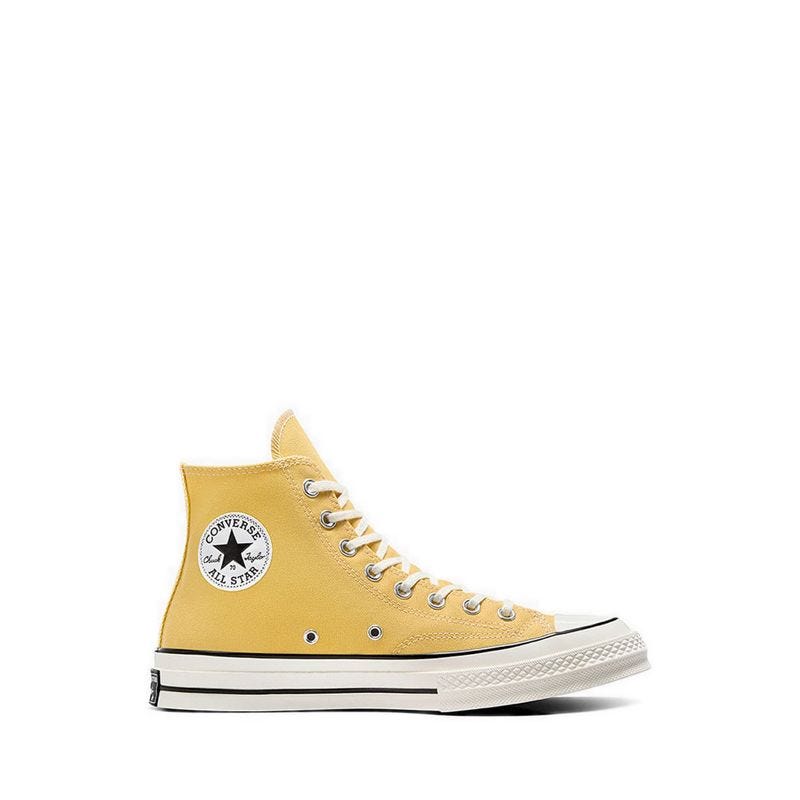 Chuck 70 Unisex Sneakers - Bananas/Egret/Black