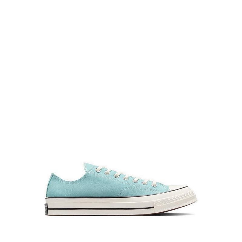 Chuck 70 Women's Sneakers - Vernal Pool/Egret/Black