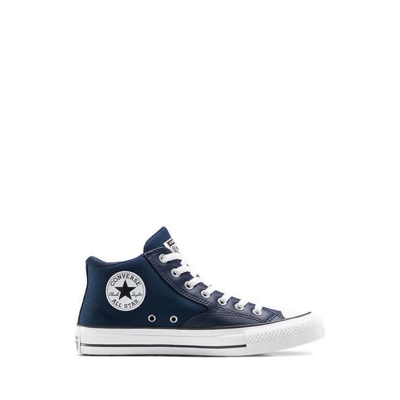 CTAS Malden Street Men's Sneakers - Navy/Obsidian/White