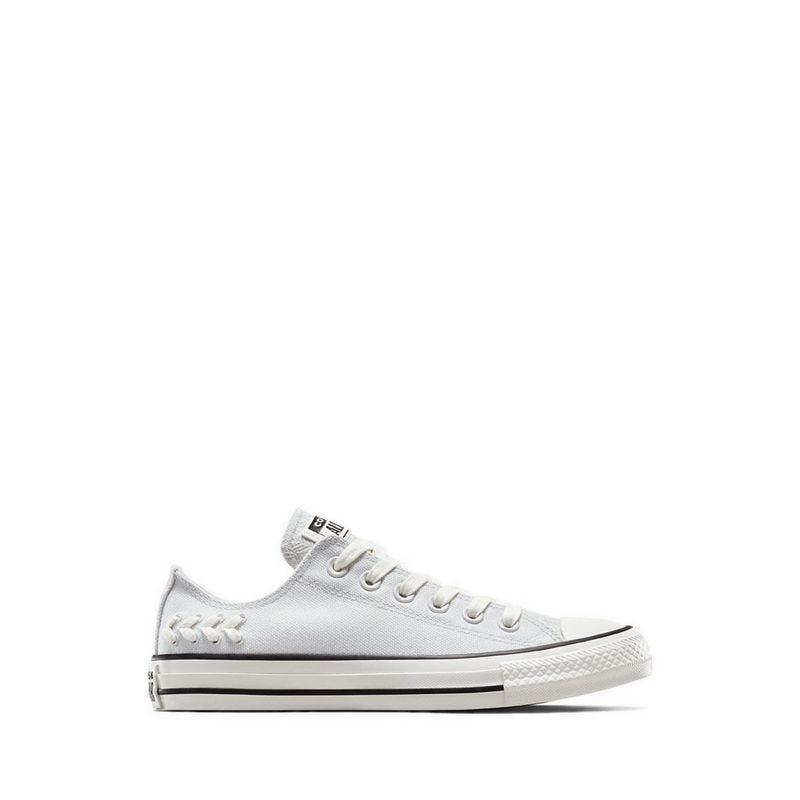 CTAS Crafted Laces Women's Sneakers - Barely Grey/Egret/Black