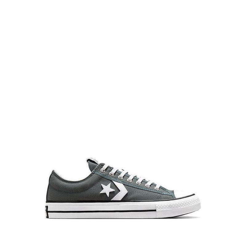 Star Player 76 Tough Textures Men's Sneakers - True Nature/Sandy Shore/White