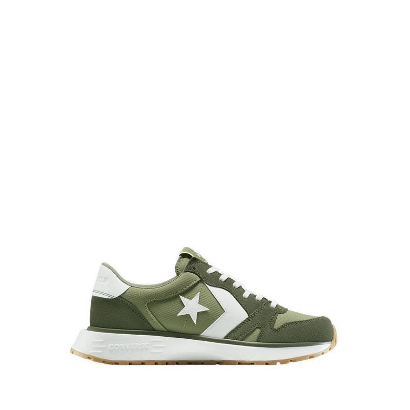 Omni Trainer Men's Sneakers - Utility/Light Field Surplus