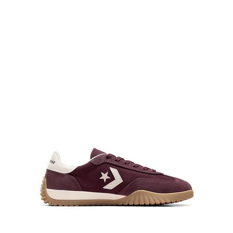 Run Star Trainer Unisex's Sneakers - Bloodstone/Egret/White