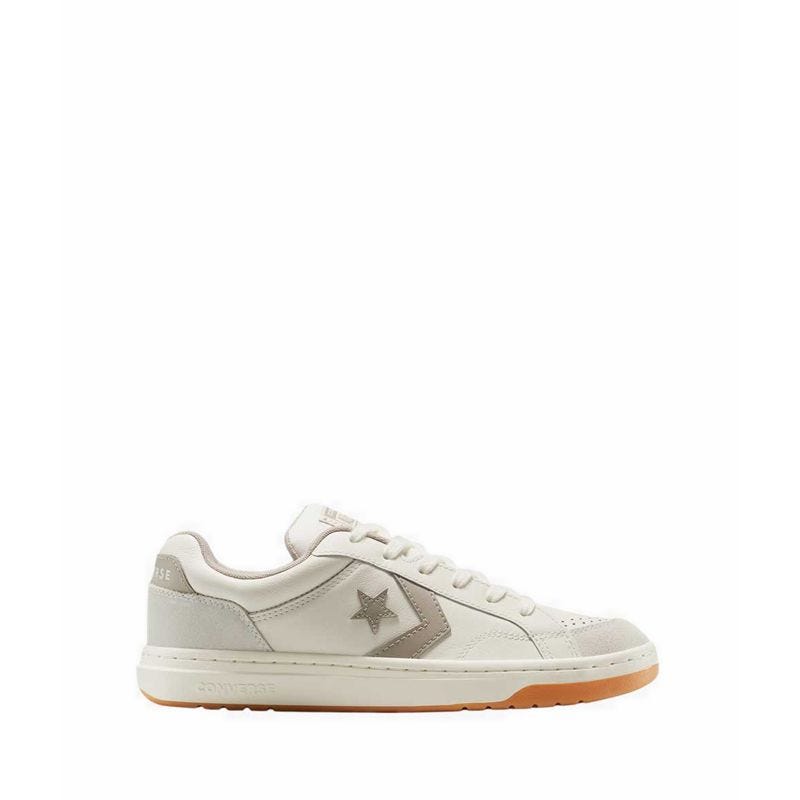 Pro Blaze Classic Men's Sneakers - Egret/Vintage Cargo/Egret