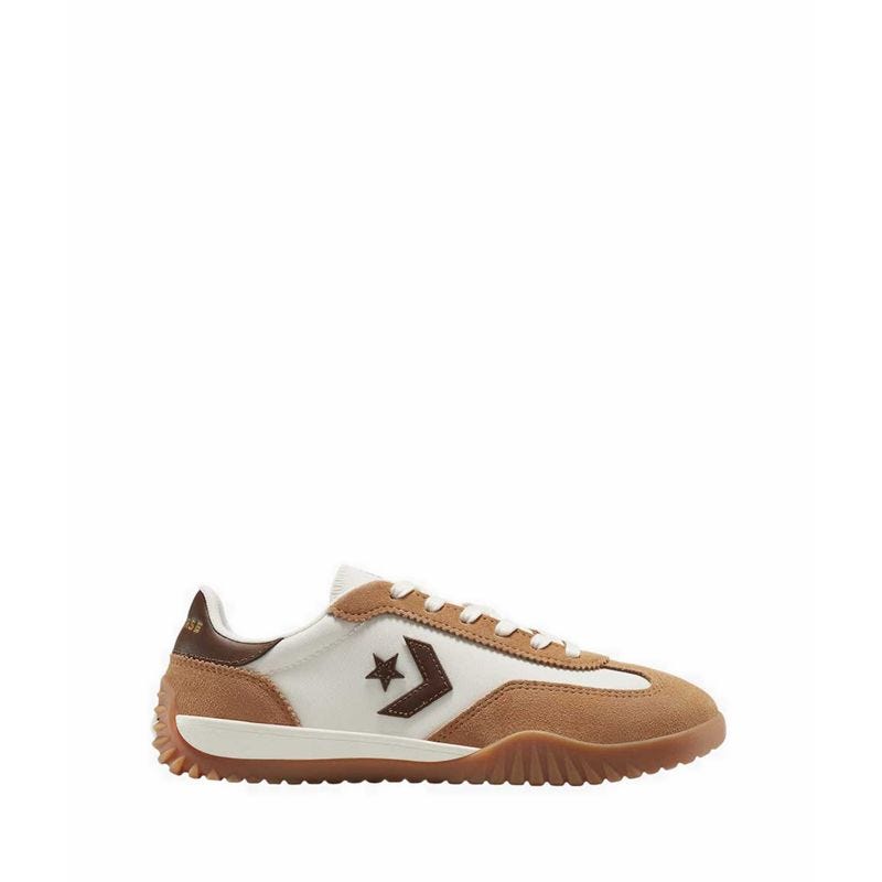 Run Star Trainer Unisex Sneakers - Incensed/Egret/Grounded