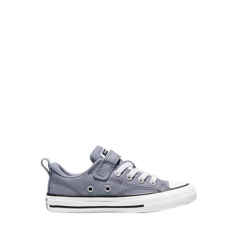 CTAS Malden Street Easy-On Unisex's Sneakers - Thunder Whale/White/Black