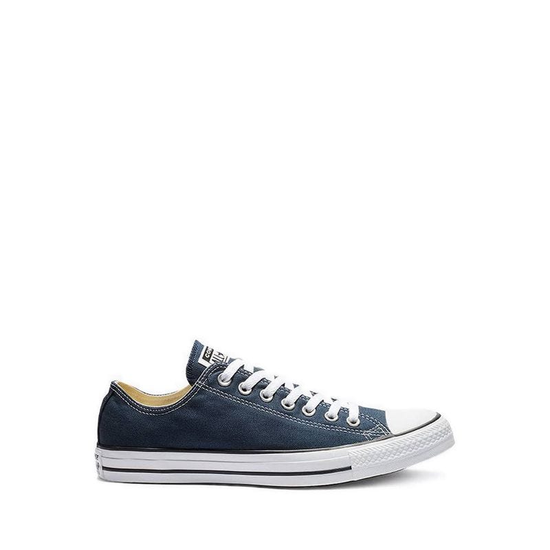 Chuck Taylor Original Unisex Sneakers Navy/White
