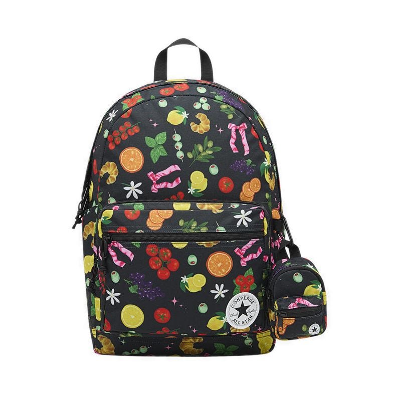 Go 2 Boy's Bags - Black