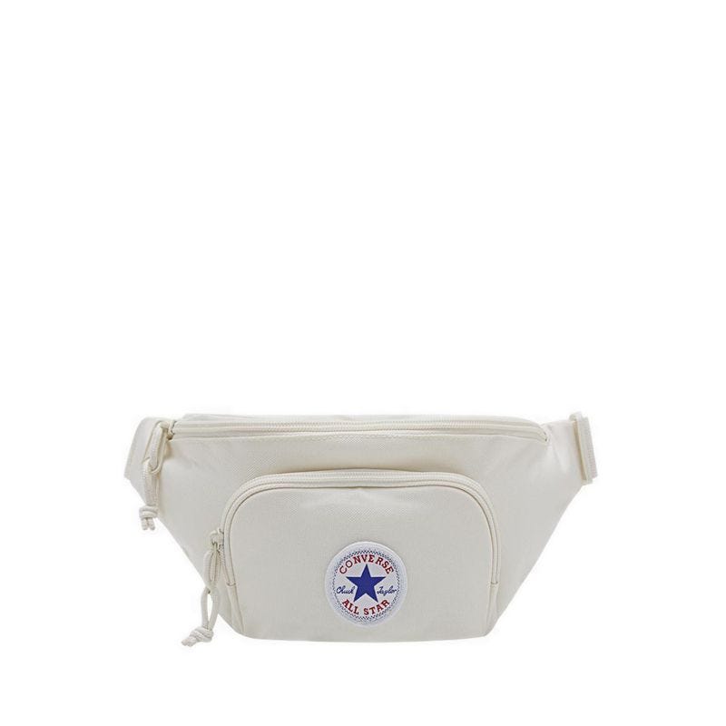 Go 2 Boy's Bags - Cream